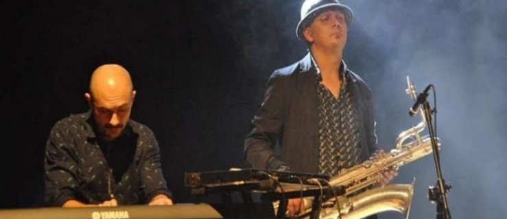 Zaduszki Jazzowe w Klubie Krypta