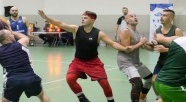 Dwóch liderów ligi 3x3