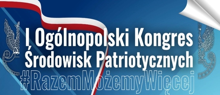 I Kongres Patriotyczny w Elblągu
