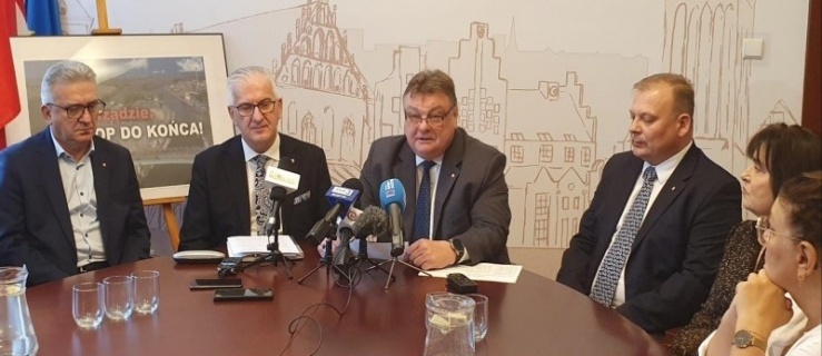 Prezydent komentuje pomysł referendum: miasta na to nie stać