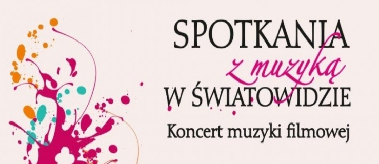 Spotkania z muzyką w Światowidzie 