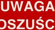 Tym razem seniorka z Elbląga nie dała się oszukać "policjantowi"