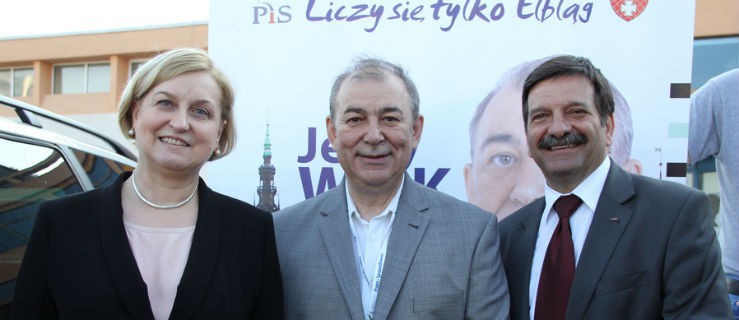 Praca Jerzego Wilka w Radzie Miasta była imponująca (nadesłane)