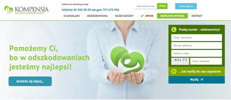 Odszkodowanie po wypadku - jak uzyskać maksymalną kwotę?