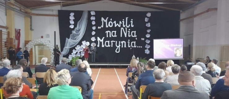 Hala im. Marianny Biskup