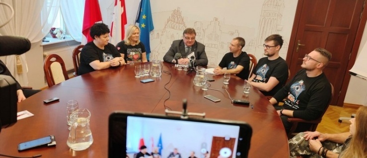 Wielka Orkiestra Świątecznej Pomocy zagra w Elblągu