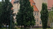 Budynek Urzędu Miejskiego w Elblągu będzie bardziej dostępny dla osób z niepełnosprawnościami