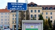 Zmiany w Strefie Płatnego Parkowania od 1 grudnia 2022