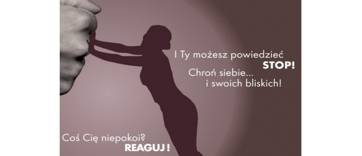 Elbląg przeciwko przemocy