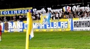 Ruszają prace na stadionie piłkarskim w Elblągu