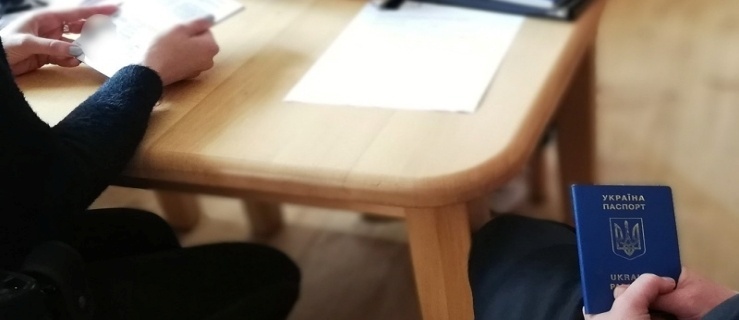 11-miesięczny bilans kontroli legalności zatrudnienia na Warmii i Mazurach