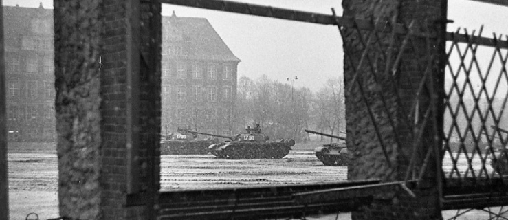 Grudzień '70 - Elbląg pamięta