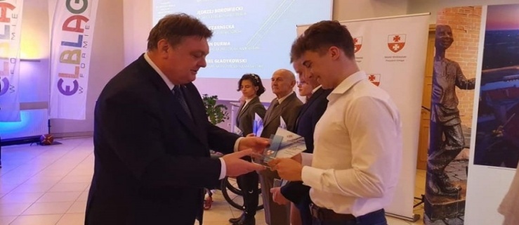 Elbląscy sportowcy mogą liczyć na wsparcie