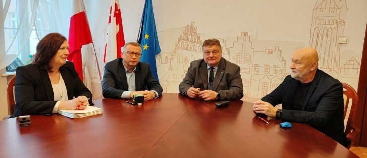 Wkrótce nastąpi rewitalizacja elbląskich parków