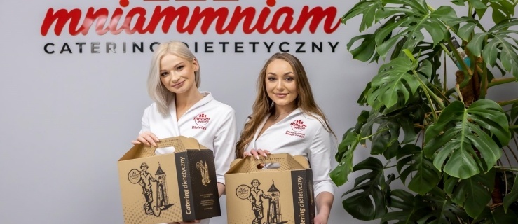Dlaczego warto wybrać diety pudełkowe Mniam Mniam Fit w Elblągu?