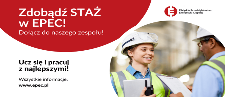 EPEC ponownie zaprasza studentów do wzięcia udziału w płatnym programie stażowym