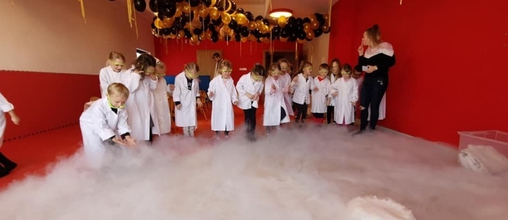 Przedszkole i Zerówka Małego Europejczyka – wspaniała zabawa i edukacja na najwyższym poziomie