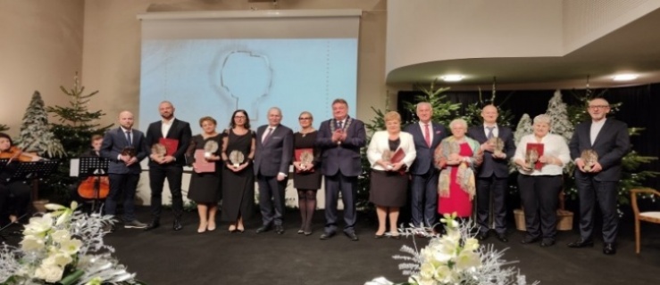 Kto otrzymał Nagrodę Prezydenta Miasta za 2022 r.?