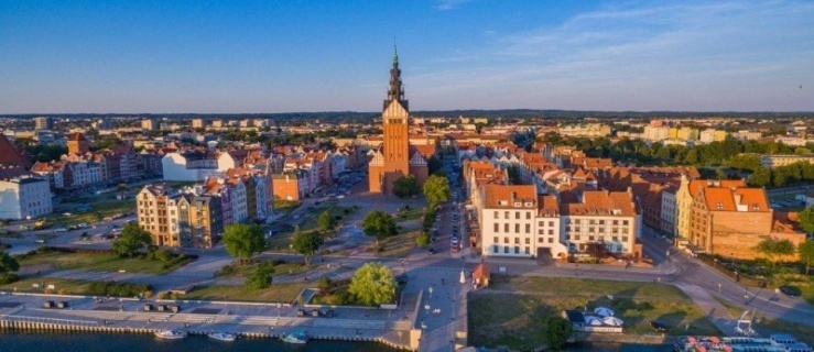 Będą dostępne dotacje na remont miejskich zabytków