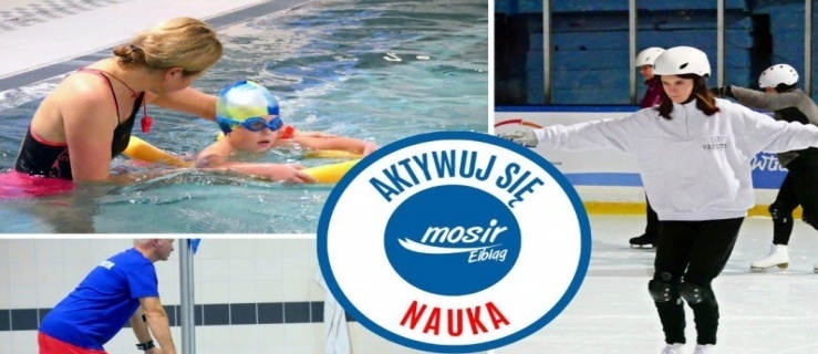 Nauka od podstaw z MOSiR-em