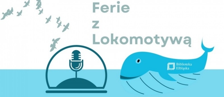 Ferie z Julianem Tuwimem w Lokomotywie