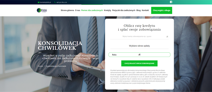 Spłata chwilówek - jak uniknąć pętli zadłużenia