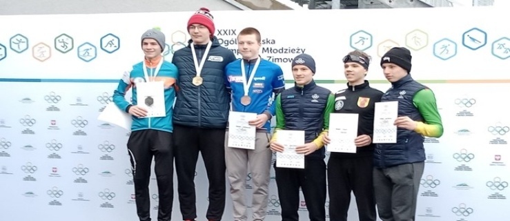 Sukcesy panczenistów UKS Viking Elbląg