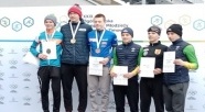 Sukcesy panczenistów UKS Viking Elbląg