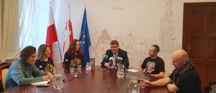 Wielka Orkiestra Świątecznej Pomocy zagra ponownie w Elblągu