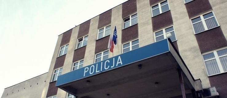 Policjant z Elbląga przekroczył uprawnienia. Są zarzuty prokuratury