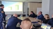 Straż Miejska w Elblągu podsumowała 2022 rok
