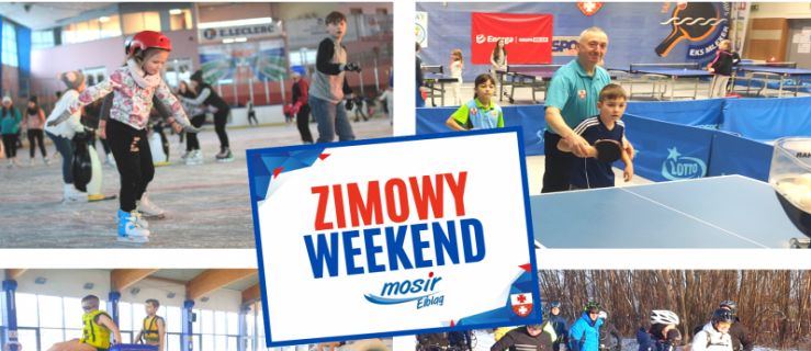 Weekend pełen atrakcji w Elblągu