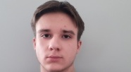 To niezwykły, młody elblążanin