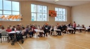 Seniorzy mają swój Dom Plus