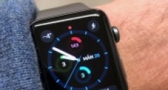 Wymiana szybki iPhone i Apple Watch
