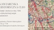 O losach Pasłęka w 1945 roku. Spotkanie w muzeum z Piotrem Adamczykiem
