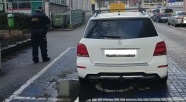 Wysokie kary za parkowanie na miejscu dla niepełnosprawnych