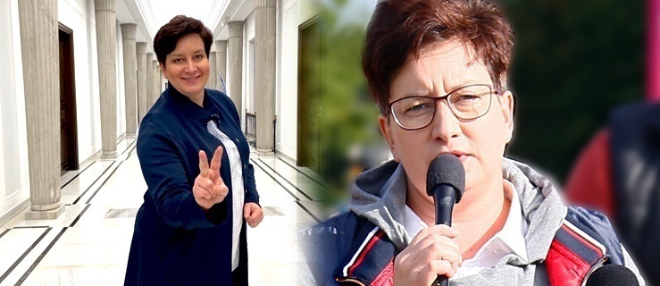 Fundacja „Dumni z Elbląga” pod lupą prokuratury? Posłanka Monika Falej składa zawiadomienie