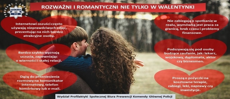 Jak nie dać się oszukać 