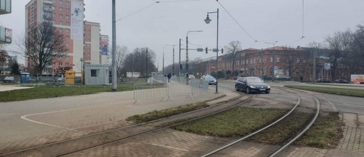 Ulica Związku Jaszczurczego zostanie połączona z Grunwaldzką