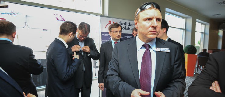 Jacek Kurski bez immunitetu. 