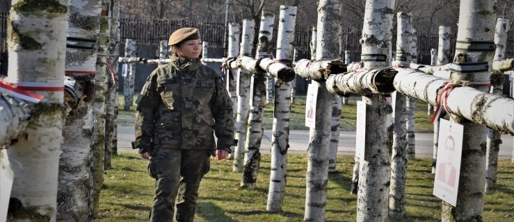 Narodowy Dzień Pamięci „Żołnierzy Wyklętych” okiem terytorialsów