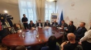 Parlamentarzyści z naszego regionu o przyszłości portu w Elblągu