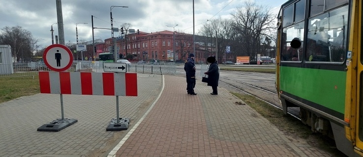Posypały się mandaty dla pieszych