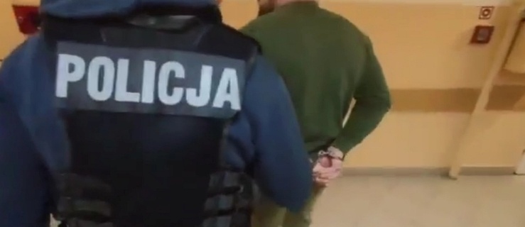 Policjanci odzyskali skradzione auto o wartości ponad 100 tysięcy złotych