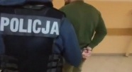 Policjanci odzyskali skradzione auto o wartości ponad 100 tysięcy złotych