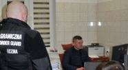 Rosjanin chciał wjechać do Polski "na żonę"