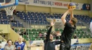 Finałowy turniej koszykarzy 3x3