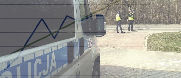 Tak minął weekend w Elblągu w policyjnych statystykach