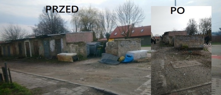 Strażnicy miejscy i urzędnicy sprawdzili porządek w Elblągu. Są miejsca do uporządkowania